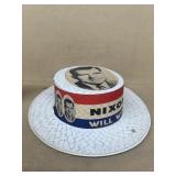 Richard Nixon campaign hat