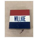 Wendell  Wilkie compact