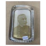 Admiral Dewey paperweight