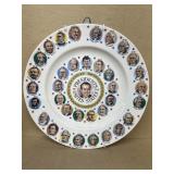 George Washington through Richard Nixon