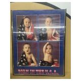 Born in the USA poster