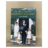 A day in the life of President Kennedy, by Jim