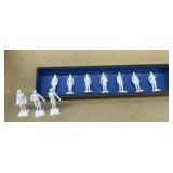 Presidents of the United States figures