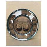 William Taft plate