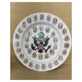 Presidents of the United States George W