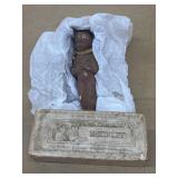 1896 McKinley soap baby very rare