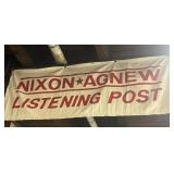 Nixon Agnew Banner