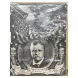 1919 Theodore Roosevelt Memorial