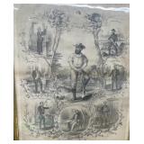 1869 The farmer pays for all presidential