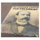 Alton Parker Peoples choice, original banner
