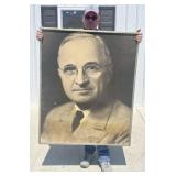 Truman poster