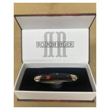 Rough Ryder pocket knife