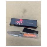 Microtech knife