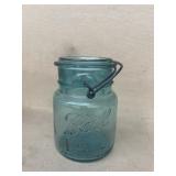Ball jar