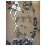 Costume jewelry