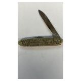 German pocketknife