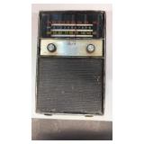 Arvin solid state radio
