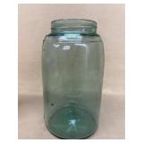 Ball  jar number seven