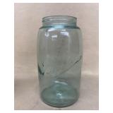 Ball jar