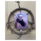Native American Dreamcatcher