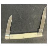 Case XX PEN knife 1970s