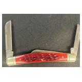 Rough RYDER pocket knife