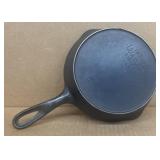 Wagner cast-iron skillet 1055
