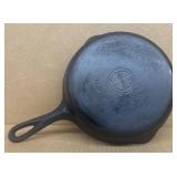 Griswold cast-iron skillet