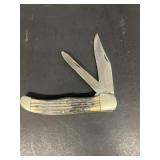 Pocket knife