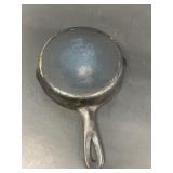 Wagner cast-iron skillet 1053T