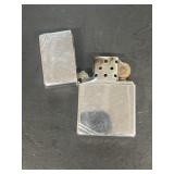 Zippo lighter