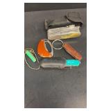 Novelty Knife collection