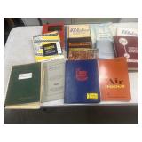 Hey. K. Robbins company catalogs diamond stock