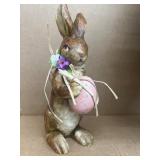 Rabbit Statue