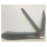 Case XX pocket knife