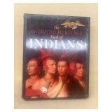 Book of Indians