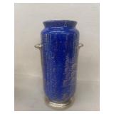 Pottery vase