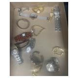 Wrist watches