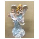Christmas musical Angel