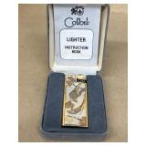 COLIBI vintage cigarette lighter