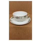 Nippon Cup and Saucer