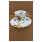 Royal Chelsea cup and saucer