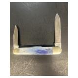 Big 4 inch frost, whittler knife