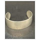 Pewter bracket