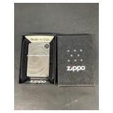Zippo lighter
