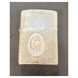 Zippo lighter