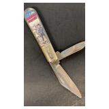 HOPALONG CASSIDY Barlow Knife