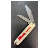 B&O R.R. Pocketknife