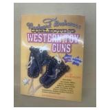 Collecting western toy guns