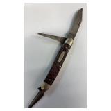 CASE XX Knife